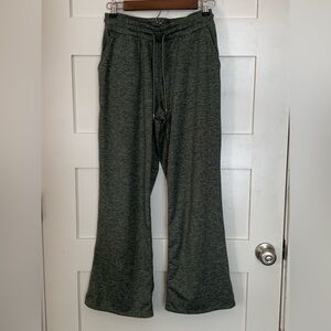 Athletic Works Green Gray Women’s Pants